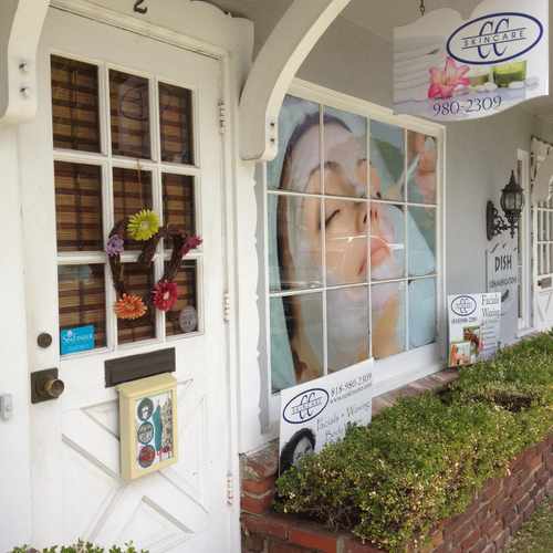 photo of C C Skincare at 12154 Ventura Place Los Angeles CA 91604