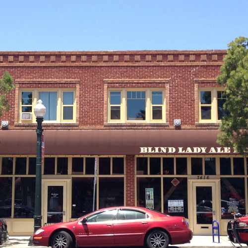 photo of Blind Lady Ale House at 4680 Hawley Boulevard San Diego CA 92116