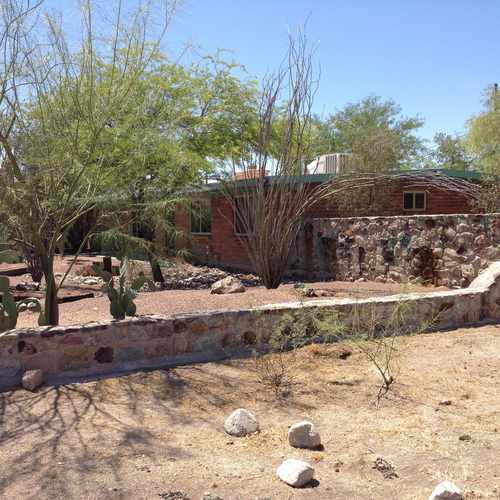 photo of Palo Verde and Pima Area at 3444 East Lester Street Tucson AZ 85716