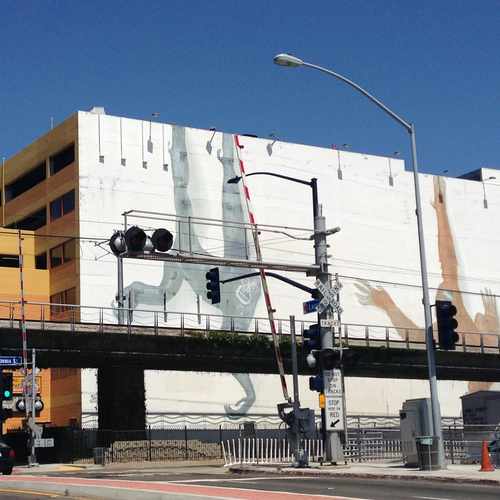 photo of Corner of California St. and Laurel St. at 1084 W Laurel St San Diego CA 92101