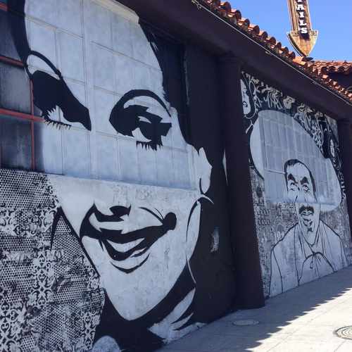 photo of El Camino at 2400 India Street San Diego CA 92101