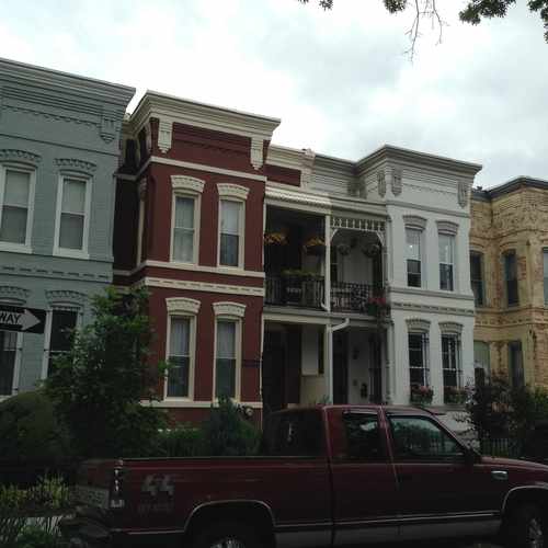 photo of 9th & I NE at 821 9th Street Northeast Washington DC 20002
