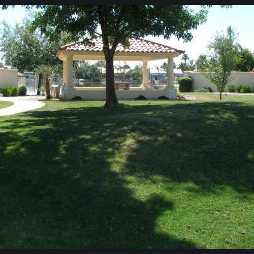 photo of Ramada at Breckenridge Bay at 1700 East Lakeside Drive Gilbert AZ 85234