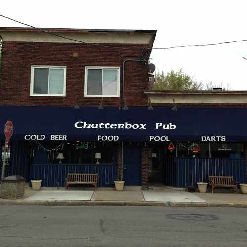 photo of Chatterbox Pub at 3441 23rd Avenue South Minneapolis MN 55407