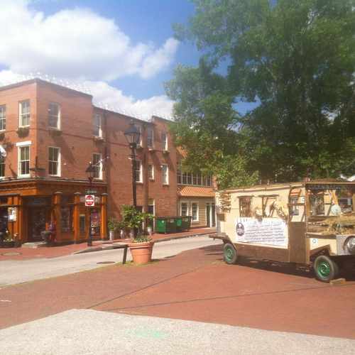 photo of Max's Taphouse at 737 South Broadway Baltimore MD 21231