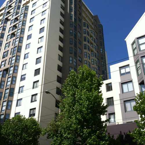 photo of Fillmore St & Eddy St at 1530 Eddy St San Francisco CA 94115
