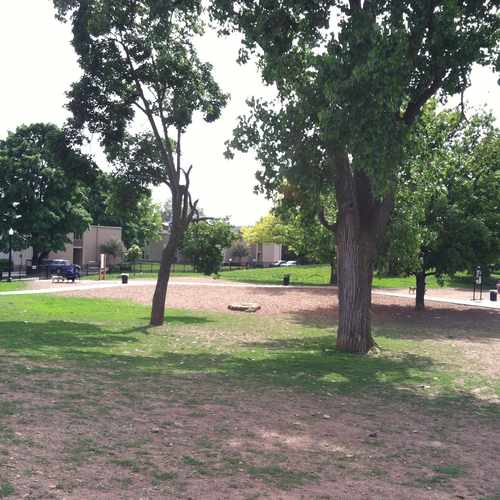 photo of Wheeler Park at 725 Thurber Drive East Columbus OH 43215