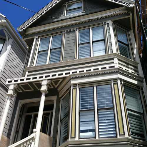 photo of Castro St & Elizabeth St at 609 Elizabeth Street San Francisco CA 94114