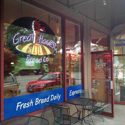 photo of Great Harvest Bread Co. at 5408 Sand Point Way Northeast Seattle WA 98105