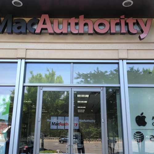 photo of MacAuthority at 2509 West End Avenue Nashville TN 37212
