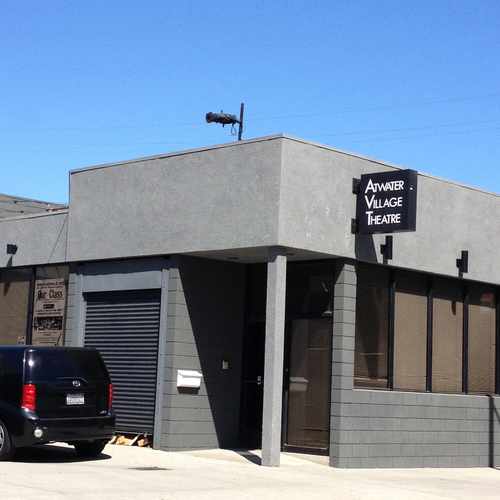 photo of Atwater Village Theatre at 3269 Casitas Avenue Los Angeles CA 90039