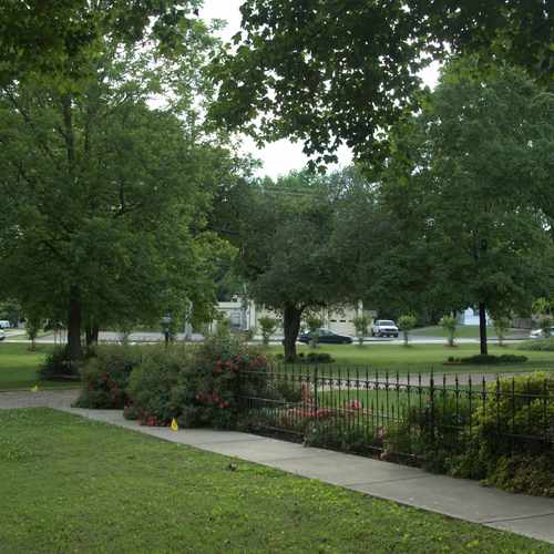 photo of Near the End of Front St. at 17 Front Street Madison AL 35758