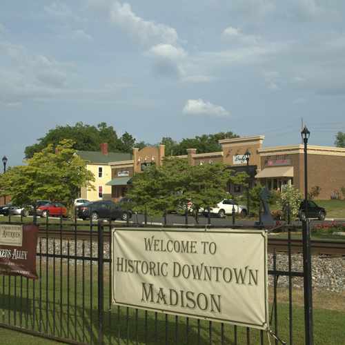 photo of Tracks at Sullivan at 99 Main Street Madison AL 35758