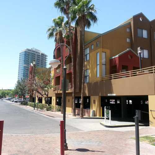 photo of 508 South Farmer Avenue at 414 West 6th Street Tempe AZ 85281