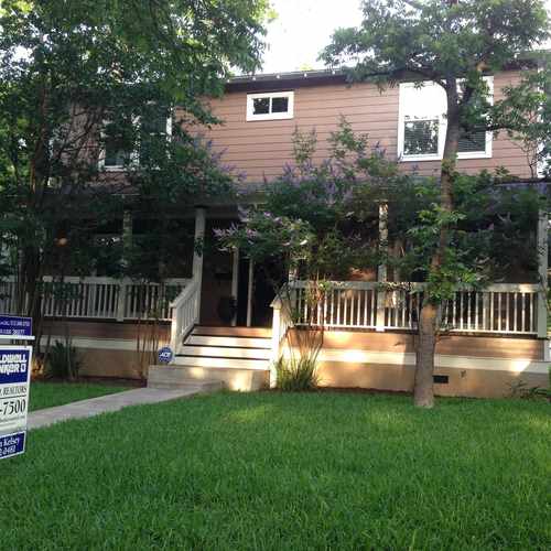 photo of Guadalupe/43rd at 4315 Guadalupe Street Austin TX 78751