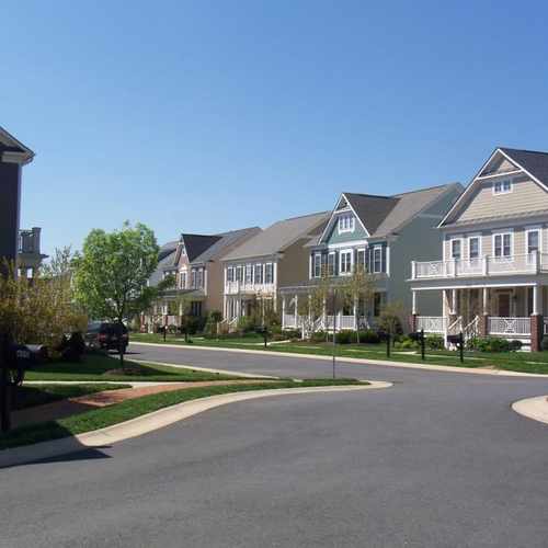 photo of Village Case at Tarcoola Alley Purcellville VA 20132