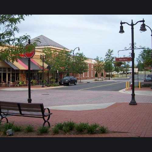 photo of Lansdowne at 19286 Promenade Drive Leesburg VA 20176