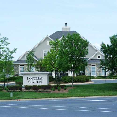 photo of Potomac Station at Potomac Station Dr NE Leesburg VA 20176