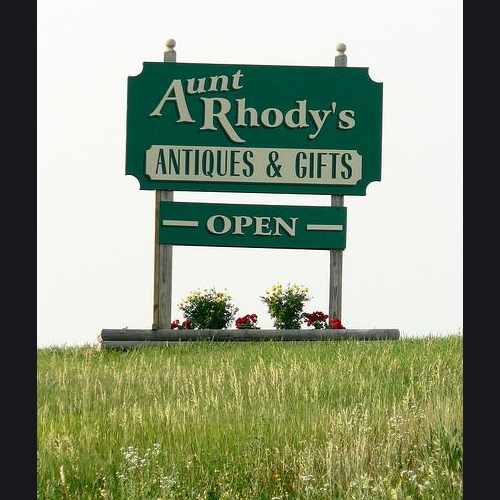 photo of Aunt Rhody's at 3211 120th St Lamont IA 50650