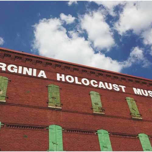 photo of Virginia Holocaust Museum at 2000 East Cary Street Richmond VA 23223