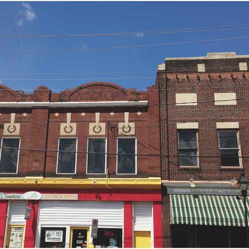 photo of Shockoe Bottom at 2118 East Main Street Richmond VA 23223