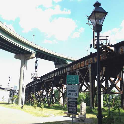 photo of Shockoe Bottom at 2101 East Cary Street Richmond VA 23223