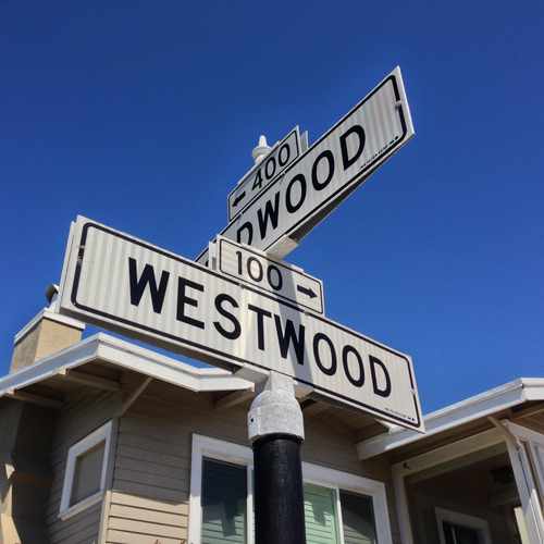 photo of Wildwood Way in Westwood Park at 617 Miramar Avenue San Francisco CA 94112