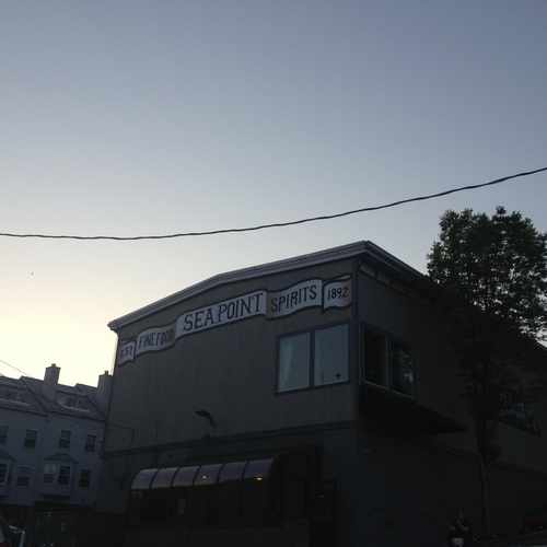 photo of Seapoint at 367 East 8th Street Boston MA 02127