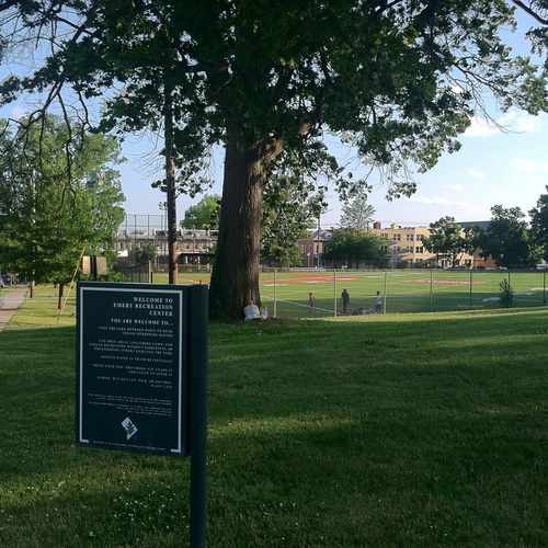 photo of Emery Recreation Center at 5601 Georgia Avenue Northwest Washington DC 20011