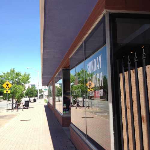 photo of Cat City Grill at 1208 West Magnolia Avenue Fort Worth TX 76104