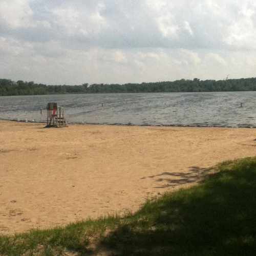 photo of Vilas Park Beach at 1336 Drake Street Madison WI 53715