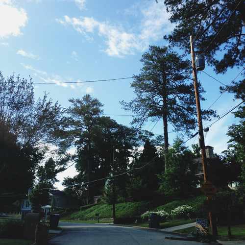 photo of Garden Hills Sunny Streets at 294 Pine Tree Drive Northeast Atlanta GA 30305