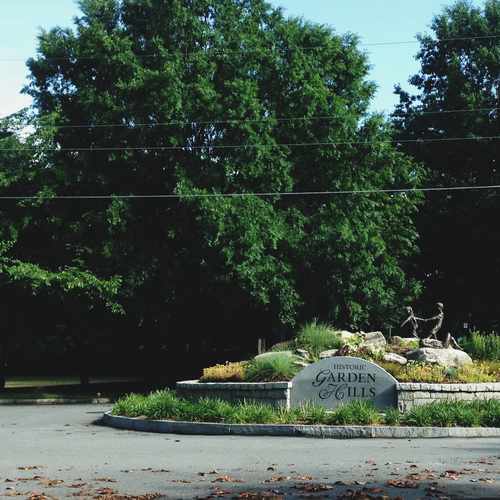 photo of Garden Hills at 294 Pine Tree Drive Northeast Atlanta GA 30305