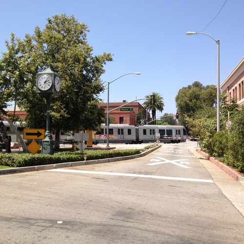 photo of South Pasadena, CA at 1012 Mission Street South Pasadena CA 91030