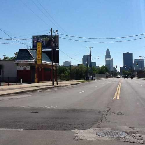 photo of St. Clair And E. 30th at 3004 St Clair Ave NE Cleveland OH 44114