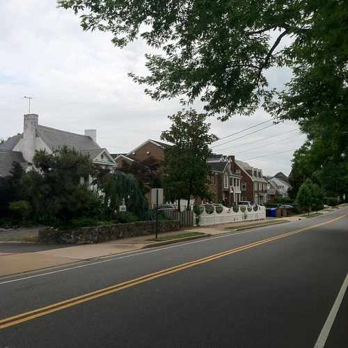 photo of Arlington Ridge Road Mansions at 1901 South Arlington Ridge Road Arlington VA 22202