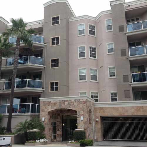 photo of 1500 E Ocean Blvd at 1 South 9th Place Long Beach CA 90802