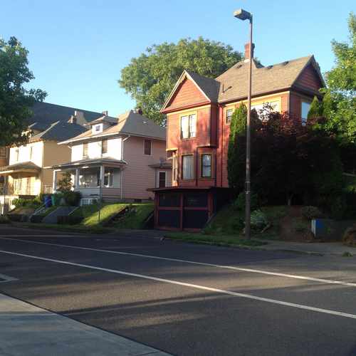 photo of More Restored And Reclaimed Homes at 2 North Morris Street Portland OR 97227
