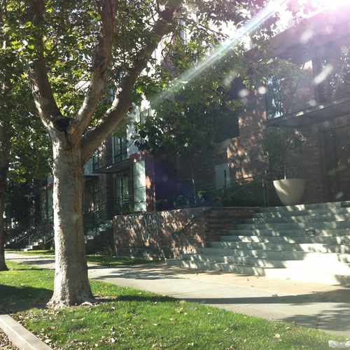 photo of Brickyard at 1098 South 3rd Street San Jose CA 95112