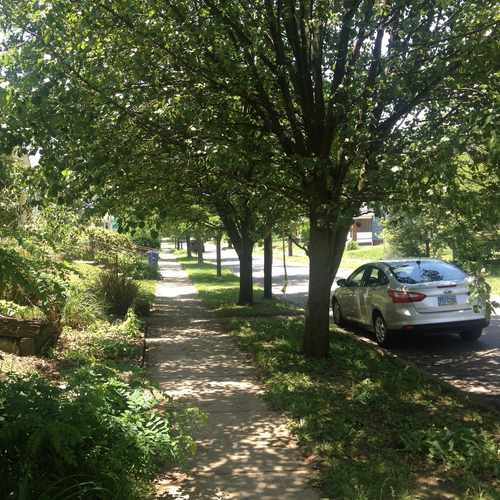 photo of East Tompkins Street at 205 East Tompkins Street Columbus OH 43202