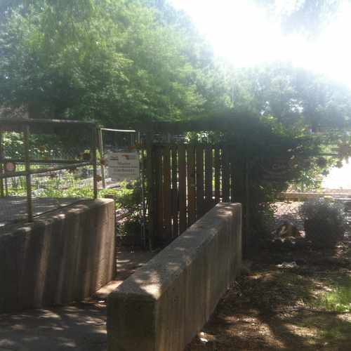 photo of Washington Hill Community Garden at 1698 Congress Ct Baltimore MD 21231