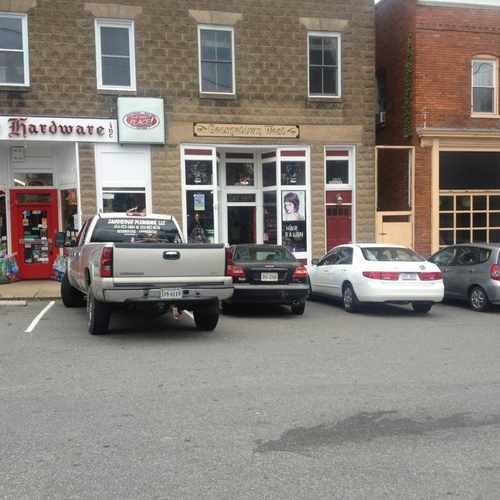 photo of Georgetown West Hair at 5800 County Road 1213 Crozet VA 22932