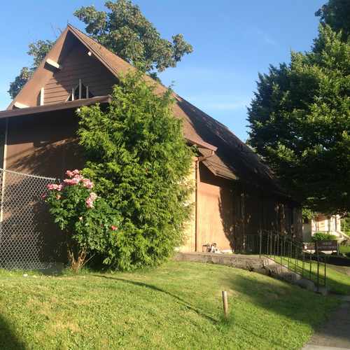 photo of Berean Baptist Church at 601 Delta Avenue Marysville WA 98270