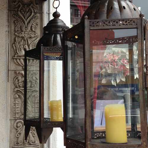 photo of Kyber Pass at 523 University Avenue San Diego CA 92103