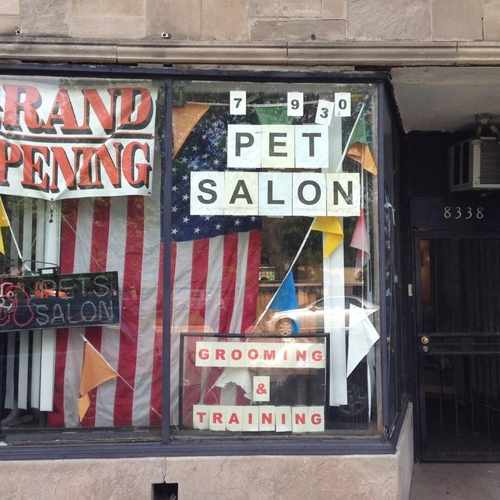 photo of Pet Salon at 8338 South Stony Island Avenue Chicago IL 60617