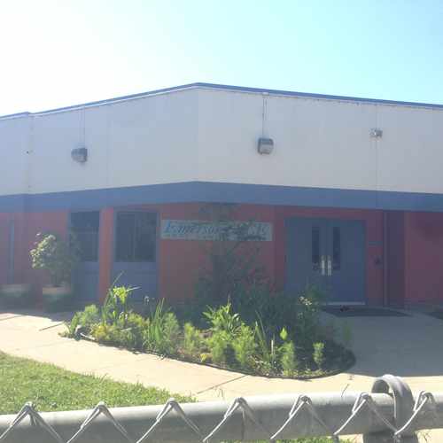 photo of Emerson Elementary School at 4801 Lawton Avenue Oakland CA 94609