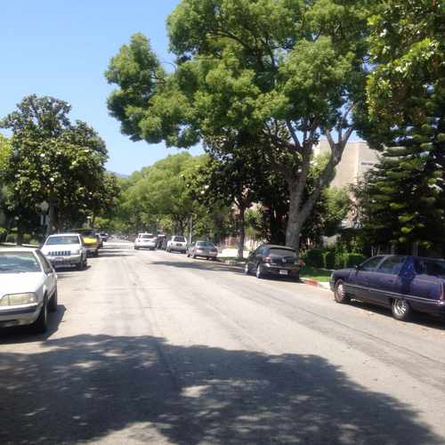 photo of Glendale, CA at 312 North Kenwood Street Glendale CA 91206