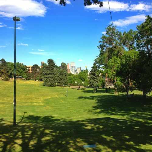 photo of Jefferson Park at 2898 West 22nd Avenue Denver CO 80211