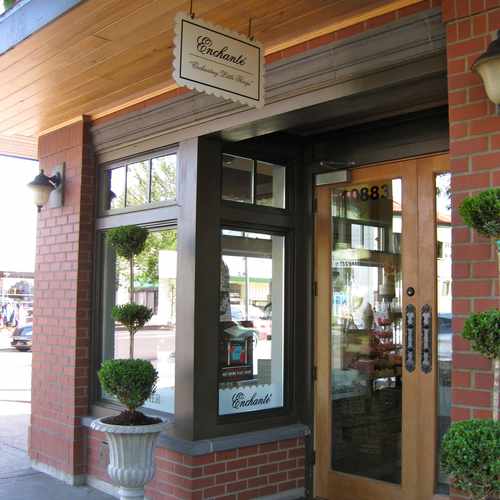 photo of Enchante at 10883 Southeast Main Street Milwaukie OR 97222