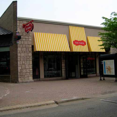 photo of Hot Mama at 6600 France Avenue South Minneapolis MN 55435